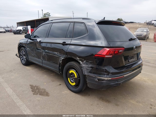 44714117 :رقم المزاد ، 3VVRB7AX5RM202933 vin ، 2024 Volkswagen Tiguan 2.0t S مزاد بيع