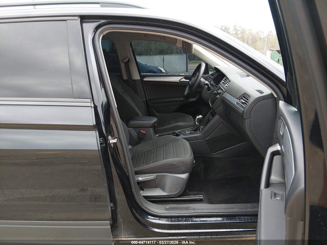 44714117 :رقم المزاد ، 3VVRB7AX5RM202933 vin ، 2024 Volkswagen Tiguan 2.0t S مزاد بيع