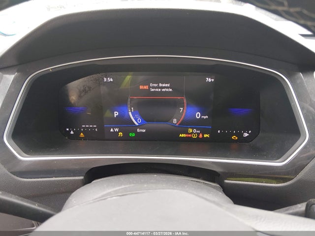 44714117 :رقم المزاد ، 3VVRB7AX5RM202933 vin ، 2024 Volkswagen Tiguan 2.0t S مزاد بيع