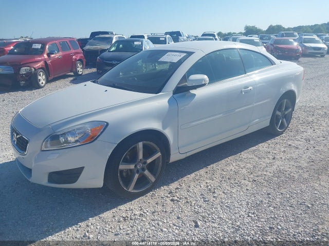 Продаж на аукціоні авто 2012 Volvo C70 T5/t5 Platinum/t5 Premier Plus, vin: YV1672MC4CJ128093, номер лоту: 44714118