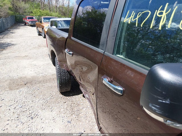 Продажа на аукционе авто 2015 Ram 1500 Big Horn, vin: 1C6RR7LT7FS510197, номер лота: 44714121