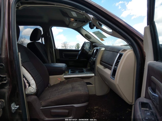 Продажа на аукционе авто 2015 Ram 1500 Big Horn, vin: 1C6RR7LT7FS510197, номер лота: 44714121