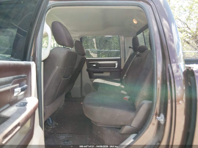 Продажа на аукционе авто 2015 Ram 1500 Big Horn, vin: 1C6RR7LT7FS510197, номер лота: 44714121