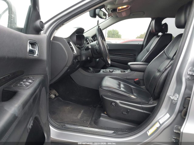 1C4RDJDG6EC592017 Dodge DURANGO LIMITED