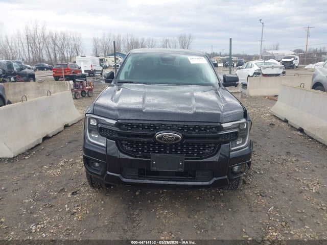 1FTER4KP3SLE01007 Ford Ranger Lariat