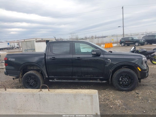 Ford Ranger Lariat 2025 1FTER4KP3SLE01007 Image 14
