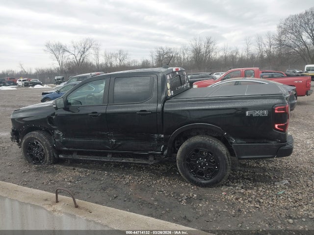 Ford Ranger Lariat 2025 1FTER4KP3SLE01007 Image 15