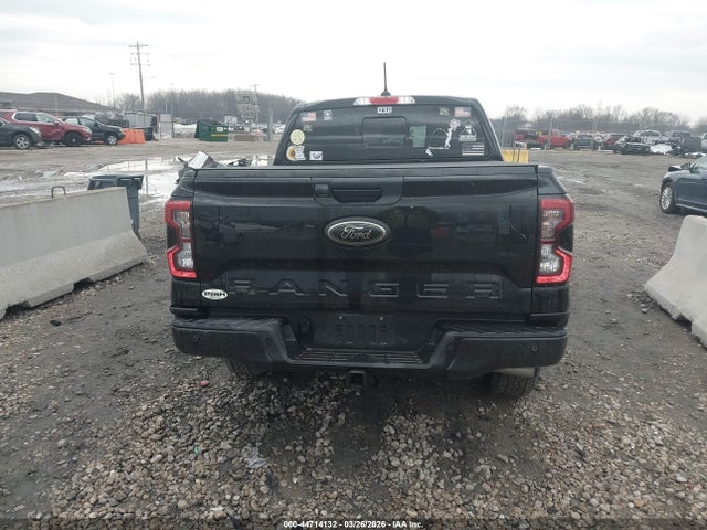 Ford Ranger Lariat 2025 1FTER4KP3SLE01007 Image 17