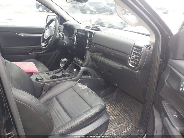 Ford Ranger Lariat 2025 1FTER4KP3SLE01007 Image 5