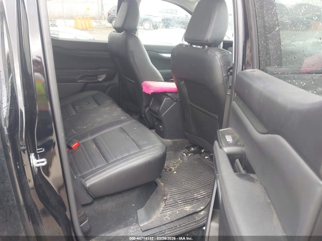 Ford Ranger Lariat 2025 1FTER4KP3SLE01007 Image 8