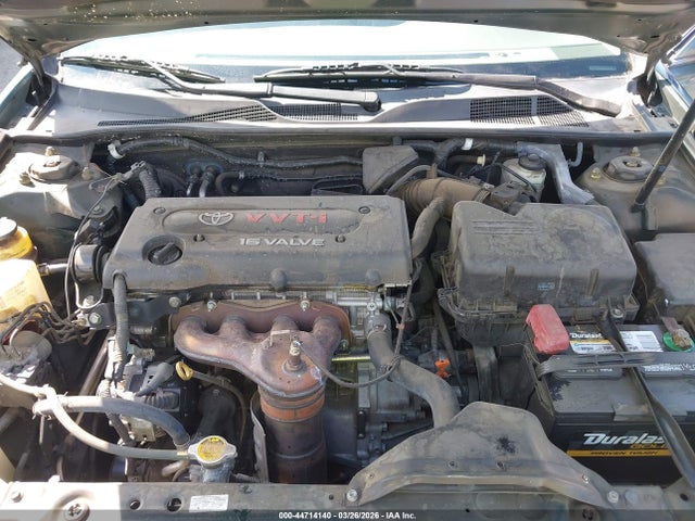 2006 TOYOTA CAMRY 4T1BE32K56U118245 Photo 9