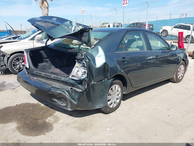 2006 TOYOTA CAMRY 4T1BE32K56U118245 Photo 3