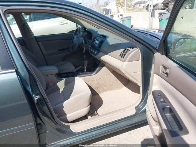 2006 TOYOTA CAMRY 4T1BE32K56U118245 Photo 4