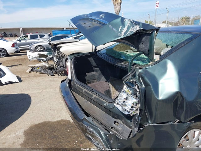 2006 TOYOTA CAMRY 4T1BE32K56U118245 Photo 5