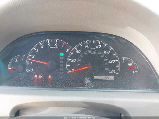 2006 TOYOTA CAMRY 4T1BE32K56U118245 Photo 6