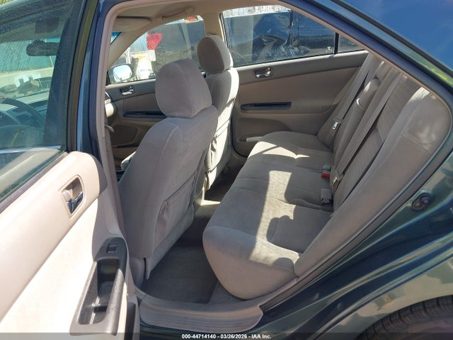 2006 TOYOTA CAMRY 4T1BE32K56U118245 Photo 7