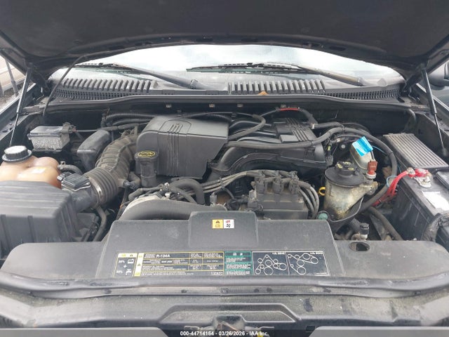 2002 FORD EXPLORER 1FMZU62E12UB64937 Photo 9