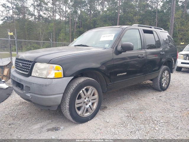 2002 FORD EXPLORER 1FMZU62E12UB64937 Photo 1