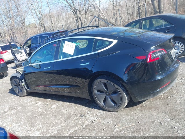 2019 Tesla Model 3 Long Range/performance მანქანა იყიდება აუქციონზე, vin: 5YJ3E1EB7KF384314, აუქციონის ნომერი: 44714155