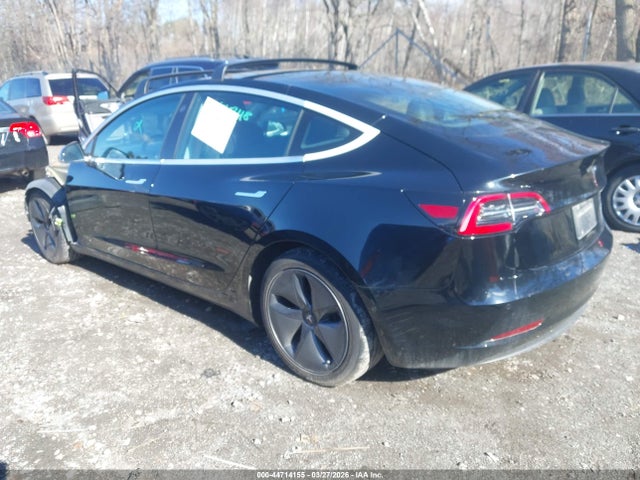 2019 Tesla Model 3 Long Range/performance მანქანა იყიდება აუქციონზე, vin: 5YJ3E1EB7KF384314, აუქციონის ნომერი: 44714155