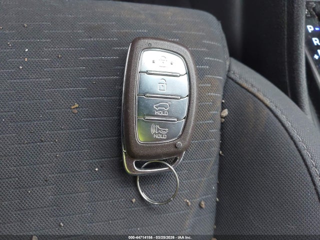 Aukcja sprzedaży 2021 Hyundai Tucson Sel, vin: KM8J3CALXMU292854, numer aukcji: 44714156
