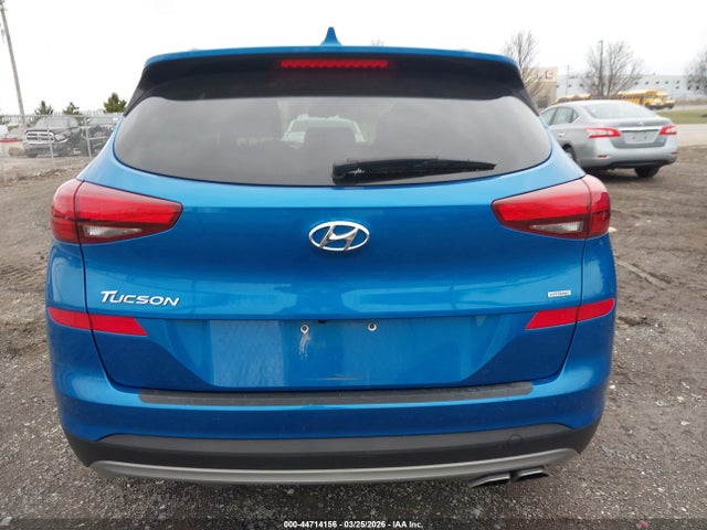 Aukcja sprzedaży 2021 Hyundai Tucson Sel, vin: KM8J3CALXMU292854, numer aukcji: 44714156