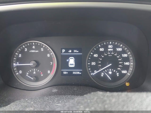 Aukcja sprzedaży 2021 Hyundai Tucson Sel, vin: KM8J3CALXMU292854, numer aukcji: 44714156