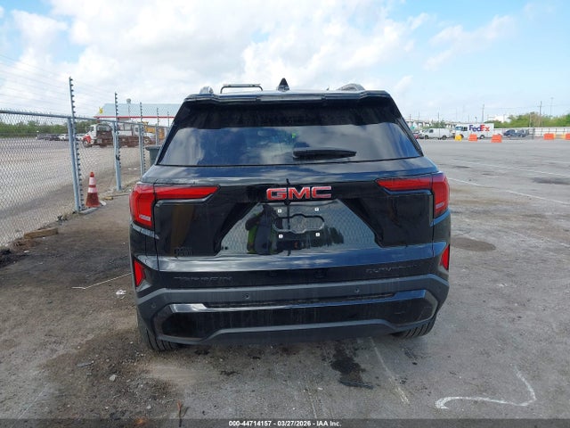 Aukcja sprzedaży 2026 Gmc Terrain Fwd Elevation, vin: 3GKALMEG2TL170655, numer aukcji: 44714157