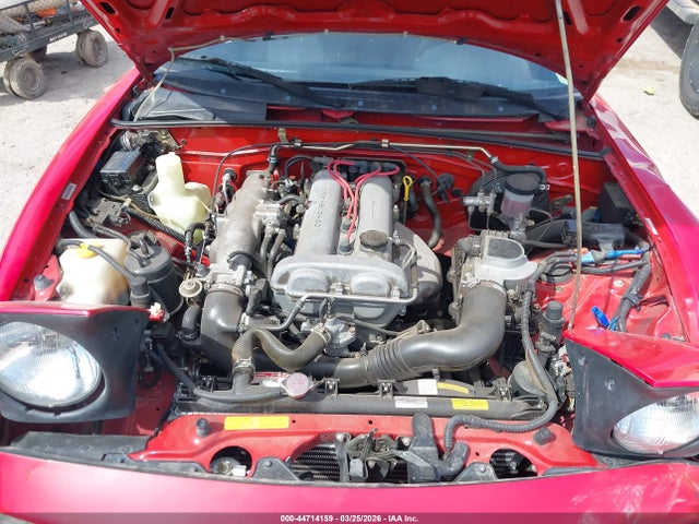Aukcja sprzedaży 1991 Mazda Mx-5 Miata, vin: JM1NA3510M0204017, numer aukcji: 44714159