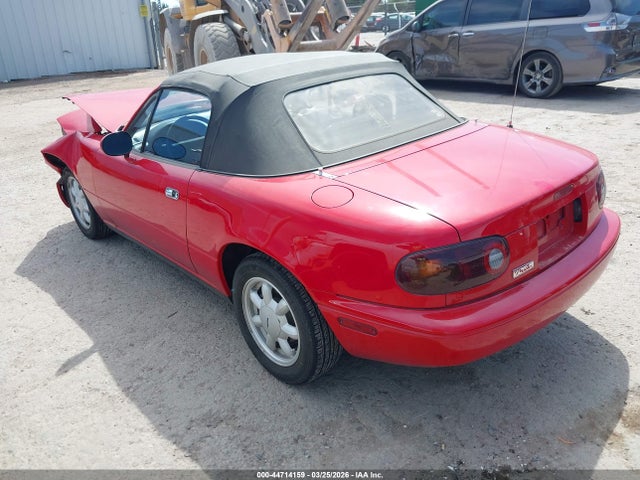 Aukcja sprzedaży 1991 Mazda Mx-5 Miata, vin: JM1NA3510M0204017, numer aukcji: 44714159