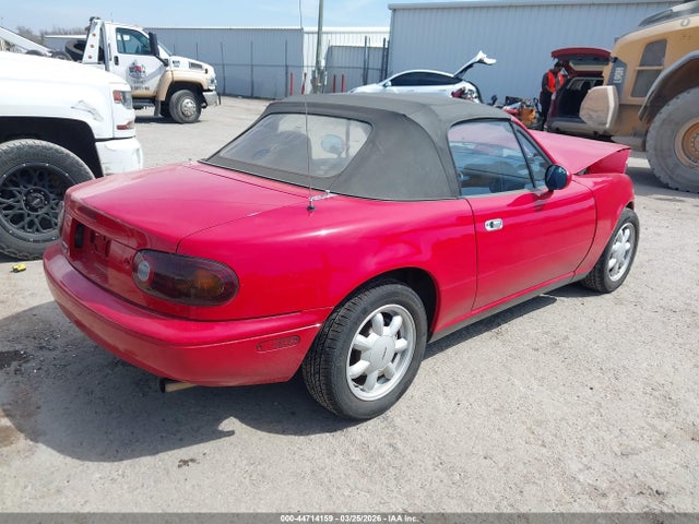 Aukcja sprzedaży 1991 Mazda Mx-5 Miata, vin: JM1NA3510M0204017, numer aukcji: 44714159
