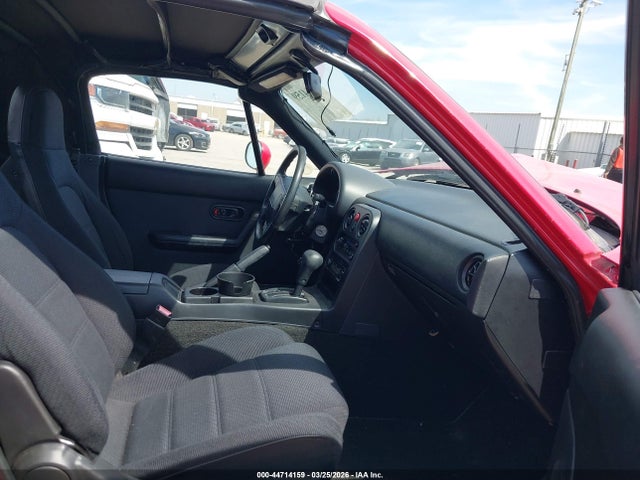 Aukcja sprzedaży 1991 Mazda Mx-5 Miata, vin: JM1NA3510M0204017, numer aukcji: 44714159