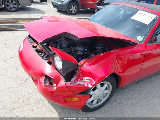 Aukcja sprzedaży 1991 Mazda Mx-5 Miata, vin: JM1NA3510M0204017, numer aukcji: 44714159