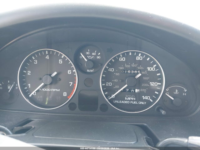 Aukcja sprzedaży 1991 Mazda Mx-5 Miata, vin: JM1NA3510M0204017, numer aukcji: 44714159