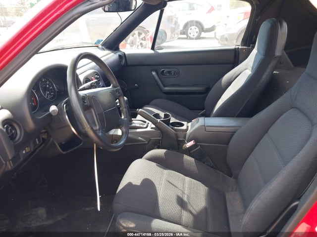 Aukcja sprzedaży 1991 Mazda Mx-5 Miata, vin: JM1NA3510M0204017, numer aukcji: 44714159