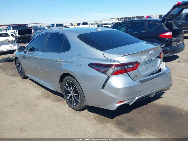 4T1G11AK1RU850030 Toyota CAMRY SE