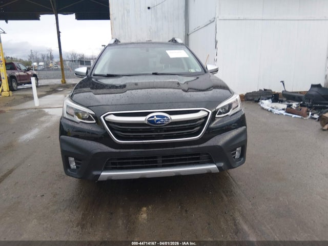 Aukcja sprzedaży 2020 Subaru Outback Touring, vin: 4S4BTAPC8L3123274, numer aukcji: 44714167