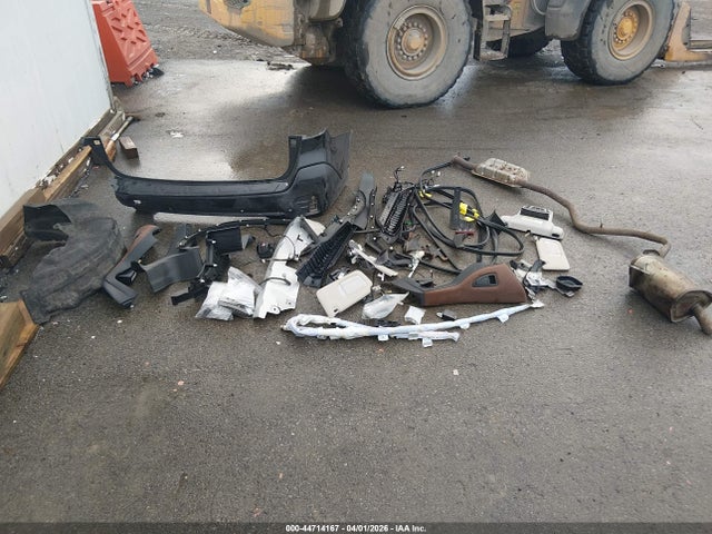 Aukcja sprzedaży 2020 Subaru Outback Touring, vin: 4S4BTAPC8L3123274, numer aukcji: 44714167