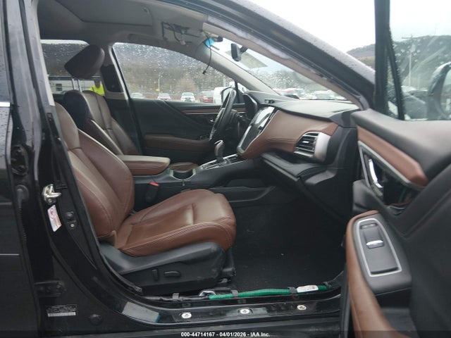 Aukcja sprzedaży 2020 Subaru Outback Touring, vin: 4S4BTAPC8L3123274, numer aukcji: 44714167