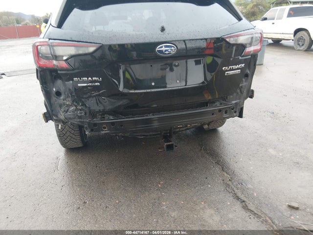Aukcja sprzedaży 2020 Subaru Outback Touring, vin: 4S4BTAPC8L3123274, numer aukcji: 44714167