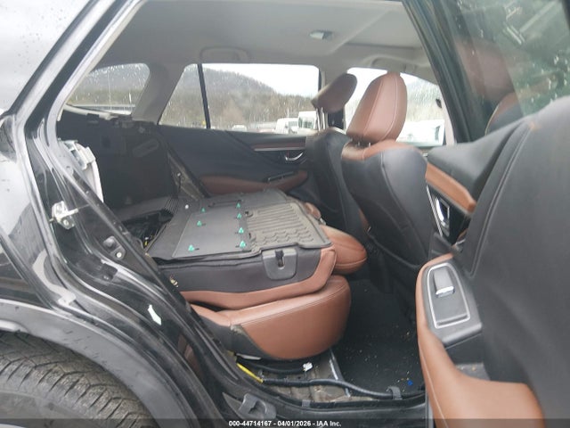 Aukcja sprzedaży 2020 Subaru Outback Touring, vin: 4S4BTAPC8L3123274, numer aukcji: 44714167