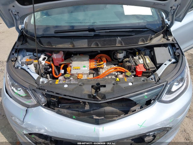 1G1FX6S04J4116228 Chevrolet Bolt Ev Premier