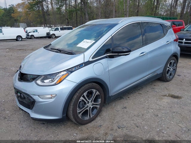 1G1FX6S04J4116228 Chevrolet Bolt Ev Premier