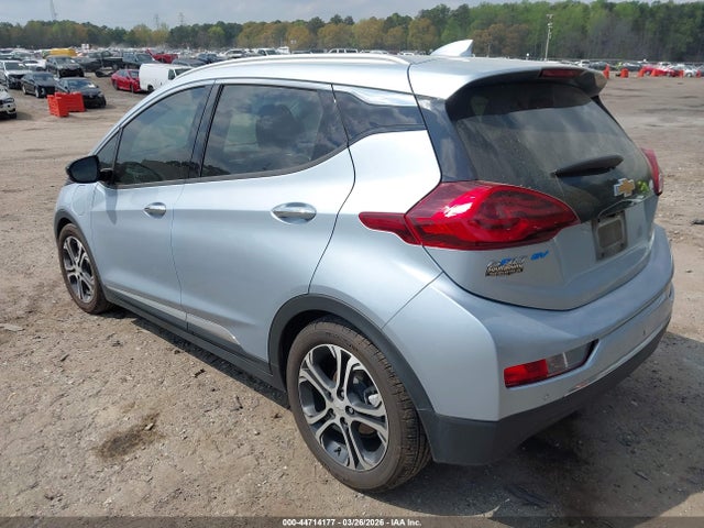 1G1FX6S04J4116228 Chevrolet Bolt Ev Premier