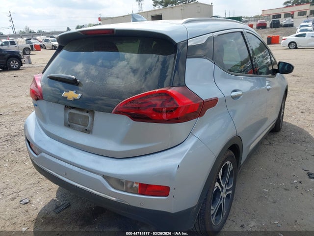 1G1FX6S04J4116228 Chevrolet Bolt Ev Premier
