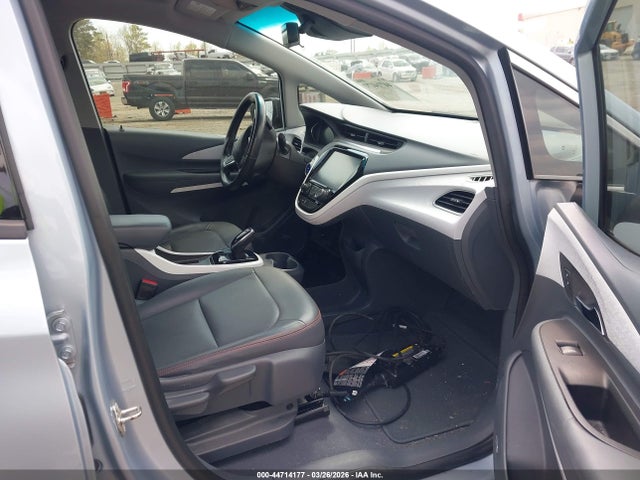 1G1FX6S04J4116228 Chevrolet Bolt Ev Premier