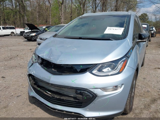 1G1FX6S04J4116228 Chevrolet Bolt Ev Premier