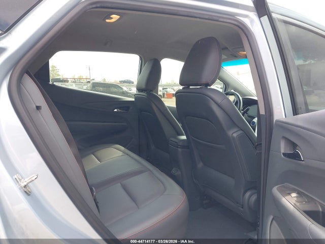 1G1FX6S04J4116228 Chevrolet Bolt Ev Premier