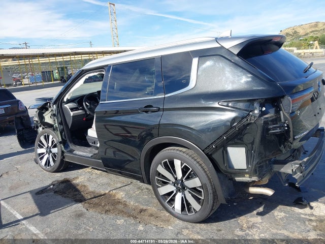 JA4J4WA81SZ035803 Mitsubishi Outlander Sel 2.5 S-awc