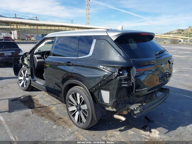 JA4J4WA81SZ035803 Mitsubishi Outlander Sel 2.5 S-awc